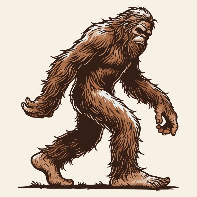 Sasquatch