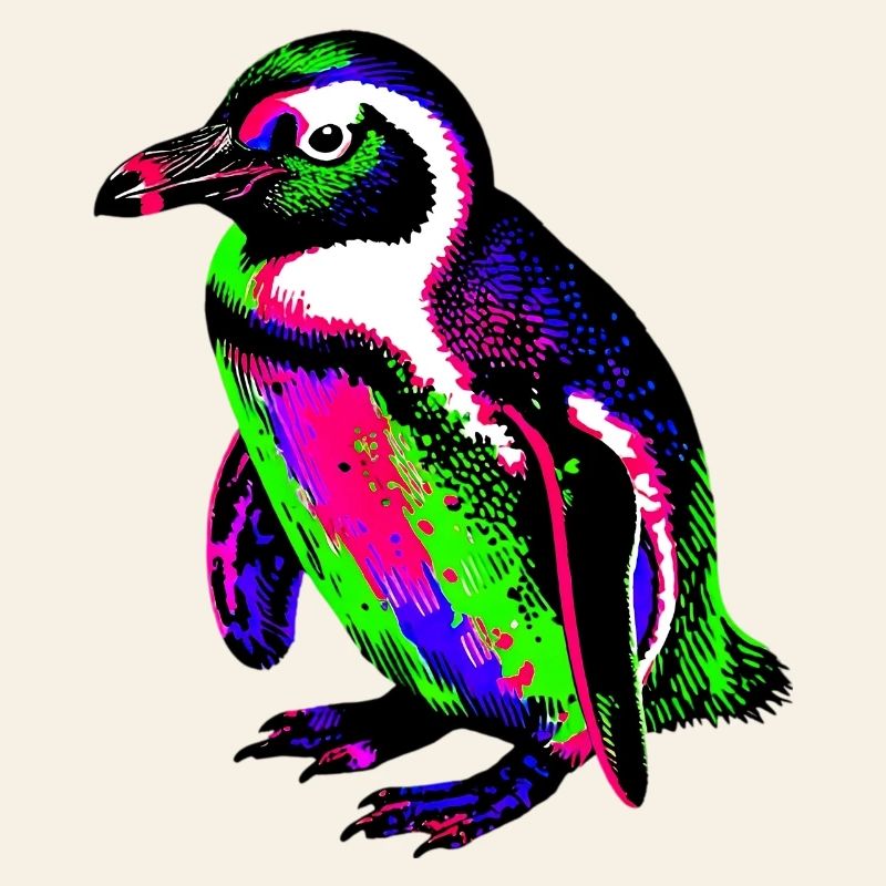 Pingouin