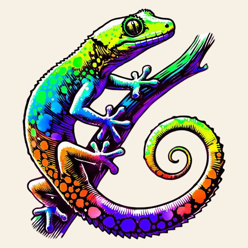 Gecko