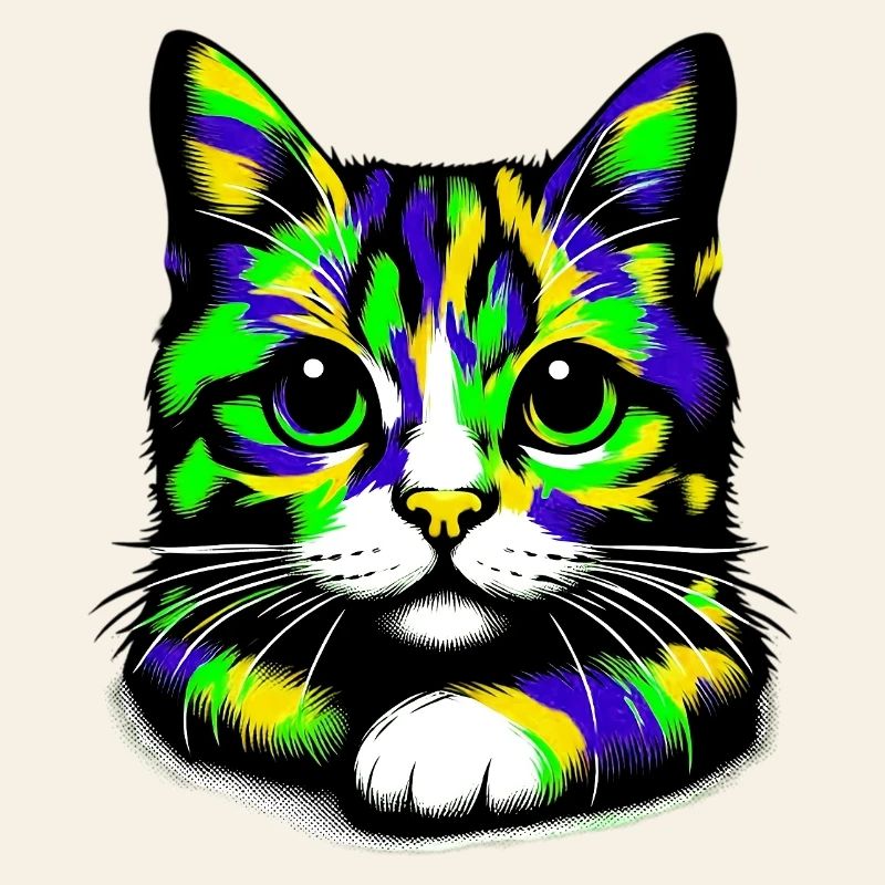 Katze