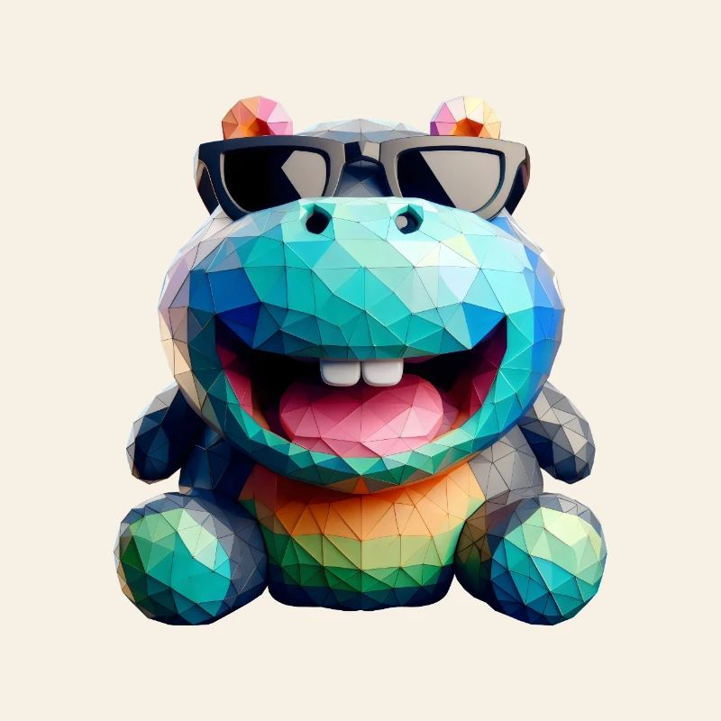 hippo fun