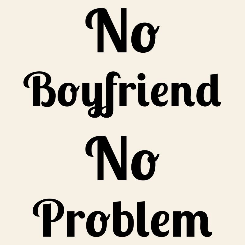 Kein Freund, kein Problem