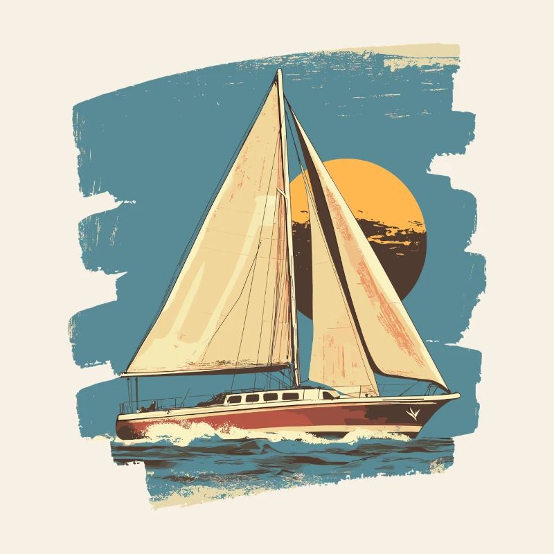 Sailboat