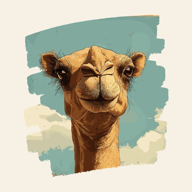 Kamel