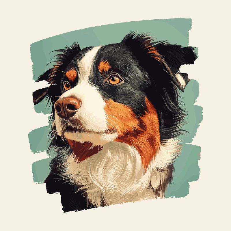 Australian Shepherd