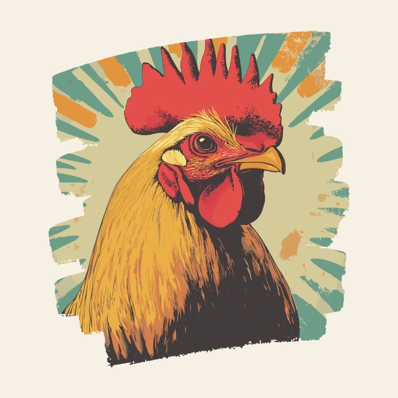 Rooster