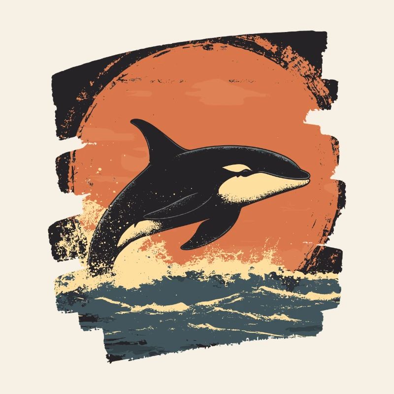 Killer whale