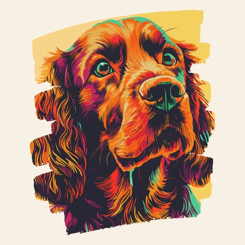 Cocker Spaniel