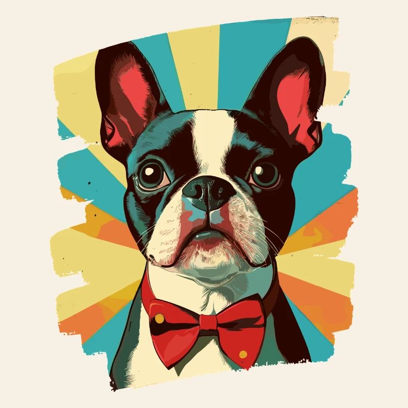 Boston Terrier