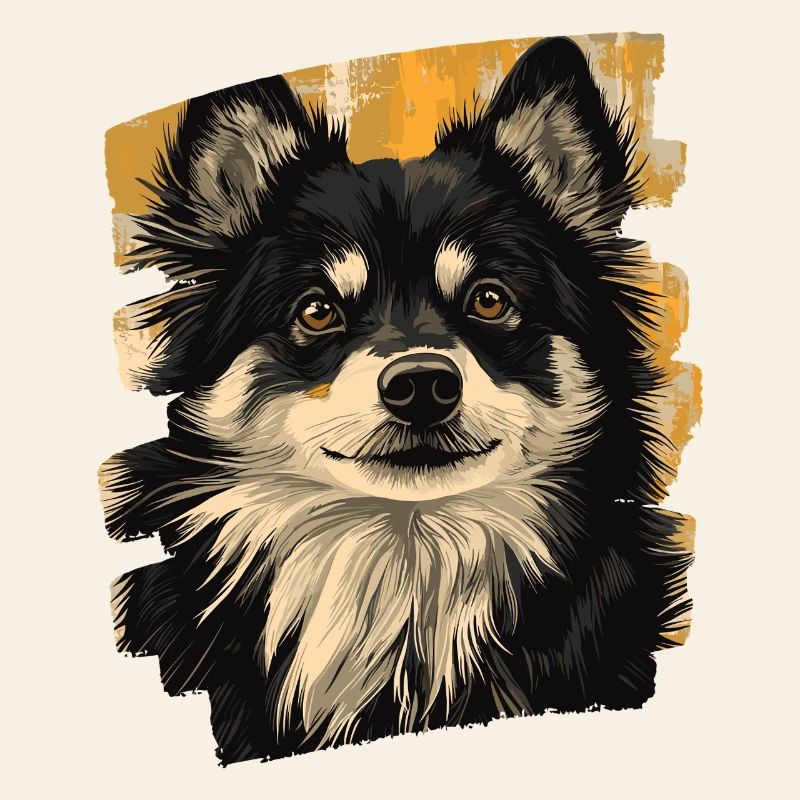 Finnish Lapphund