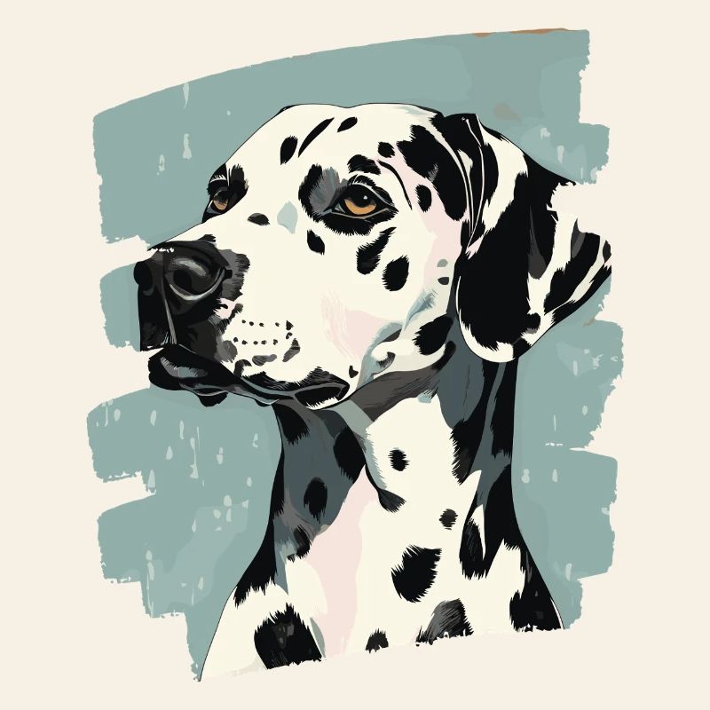 Dalmatian