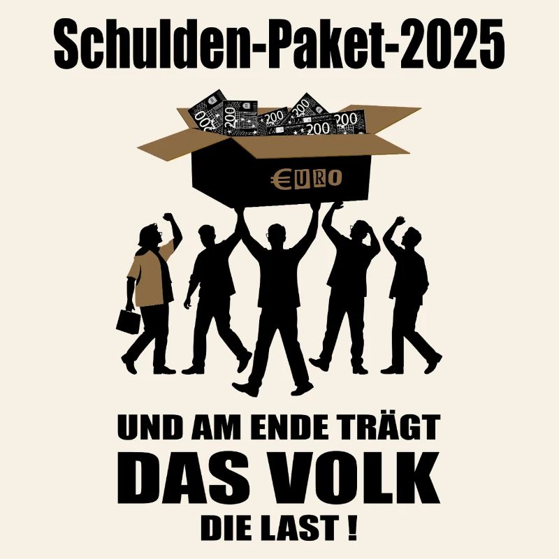 Debt package 2025