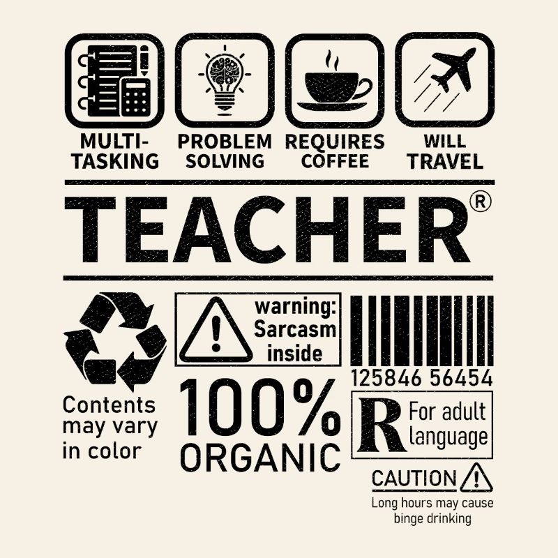 Teacher multi tasking problem solving requires
