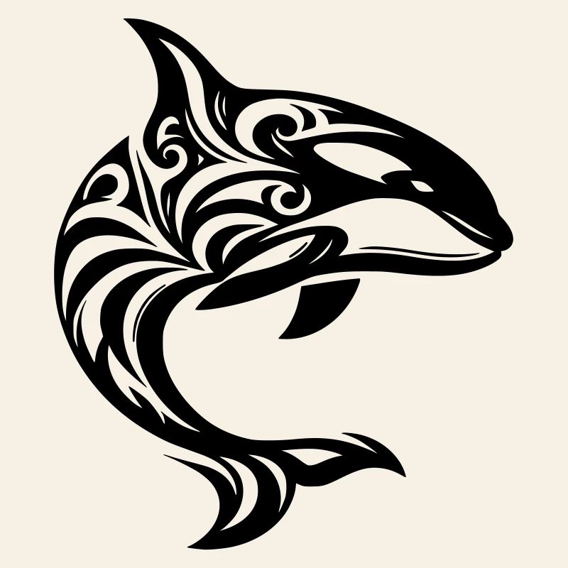 Orque tribal