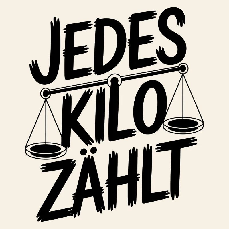 Chaque kilo compte