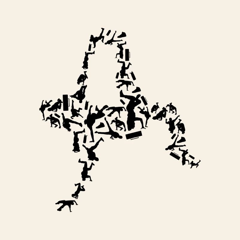 Breakdancer