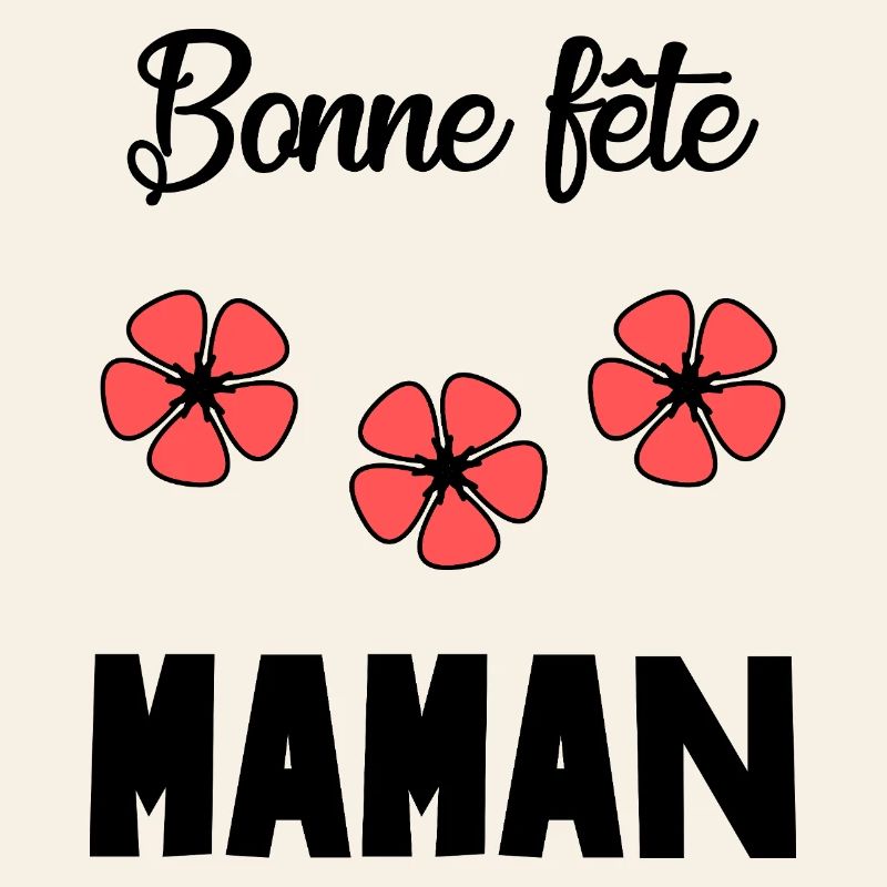 MUTTERTAG. SCHÖNEN MUTTERTAG. MAMA