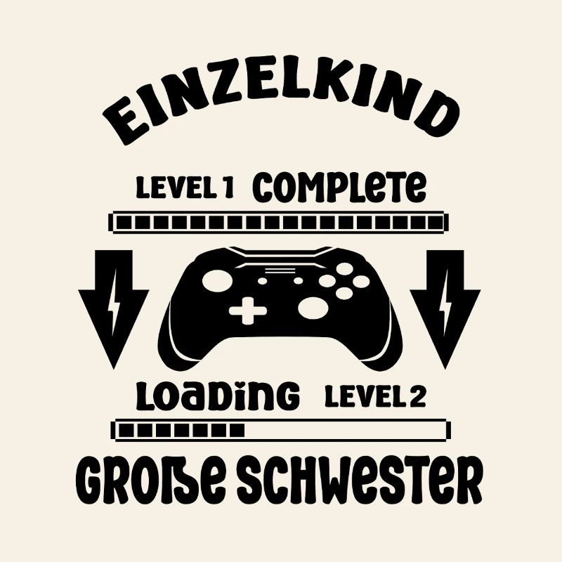Einzelkind Complete - Loading Große Schwester 2026