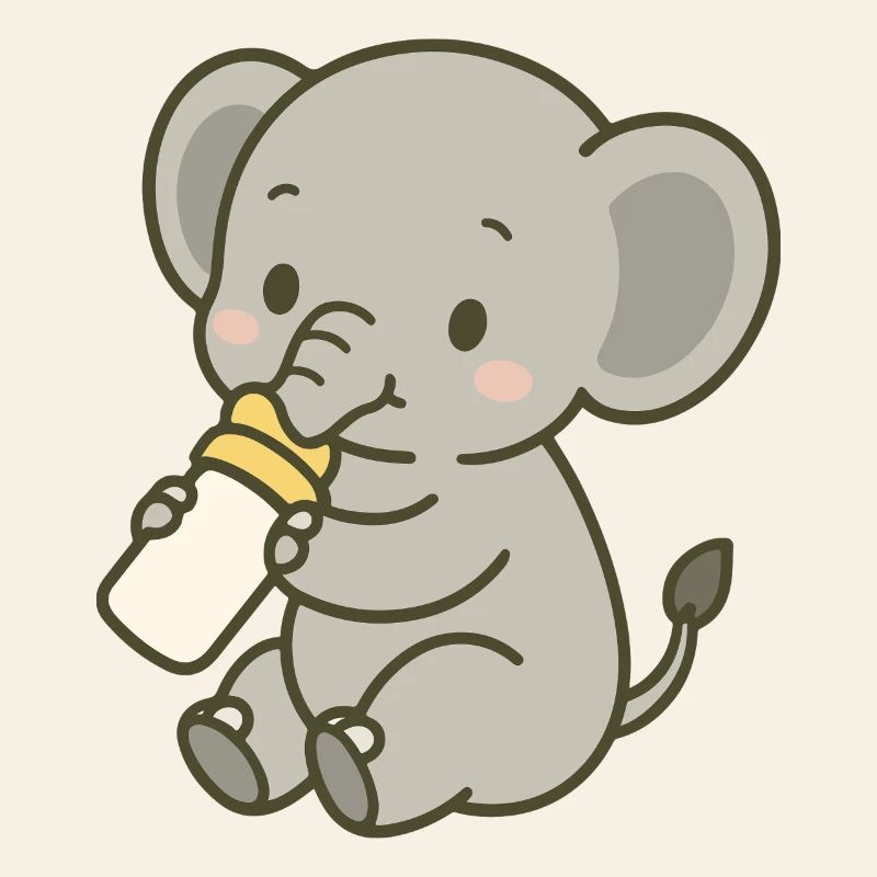 Tiny Trunk Sip