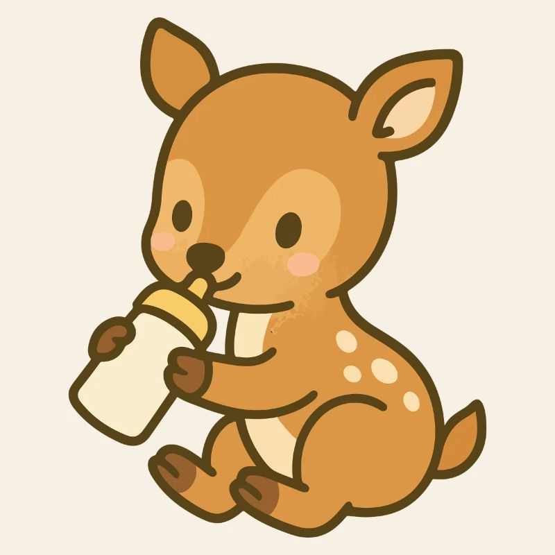 Fläschchen-Kitzliebe