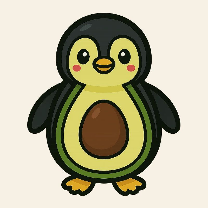 Pingucado
