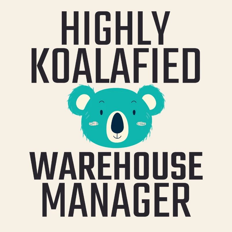 Responsable d’entrepôt Koalafied