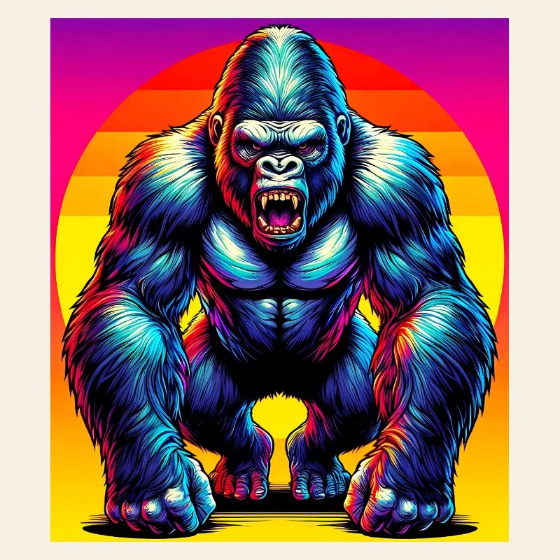 gorilla