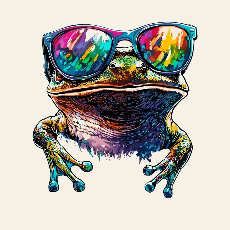 Frog Little Toad Tree Frog Frog Prince Frogs