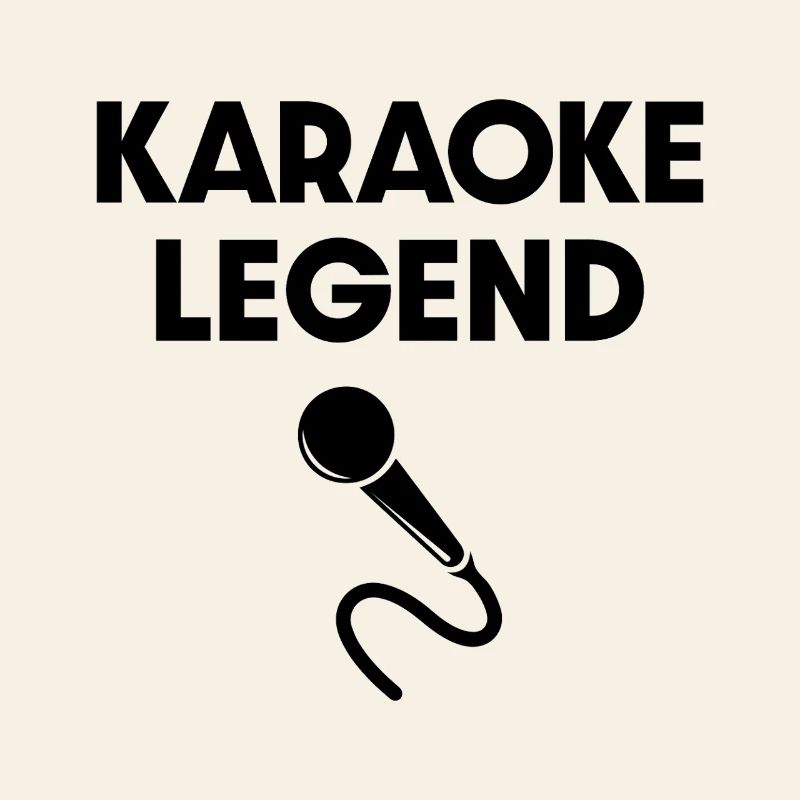 Karaoke Legend