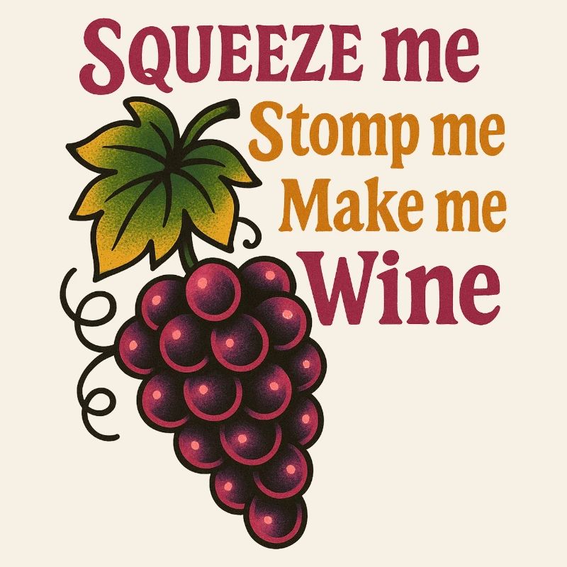 Winemaker humor