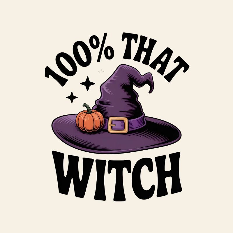 100% That Witch