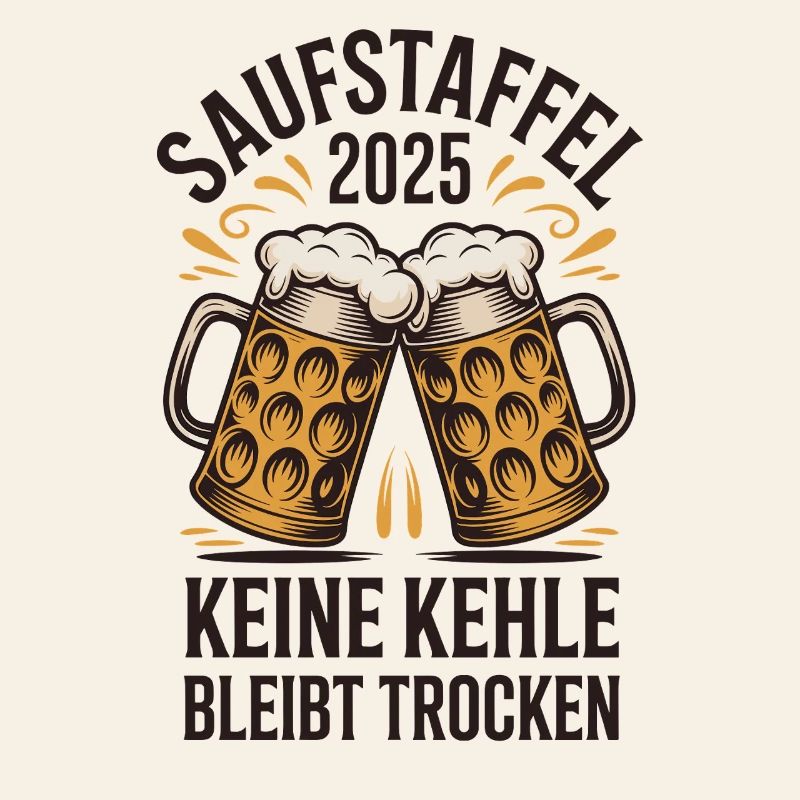 Incitation à la consommation d’alcool 2025 Aucune gorge ne reste sèche