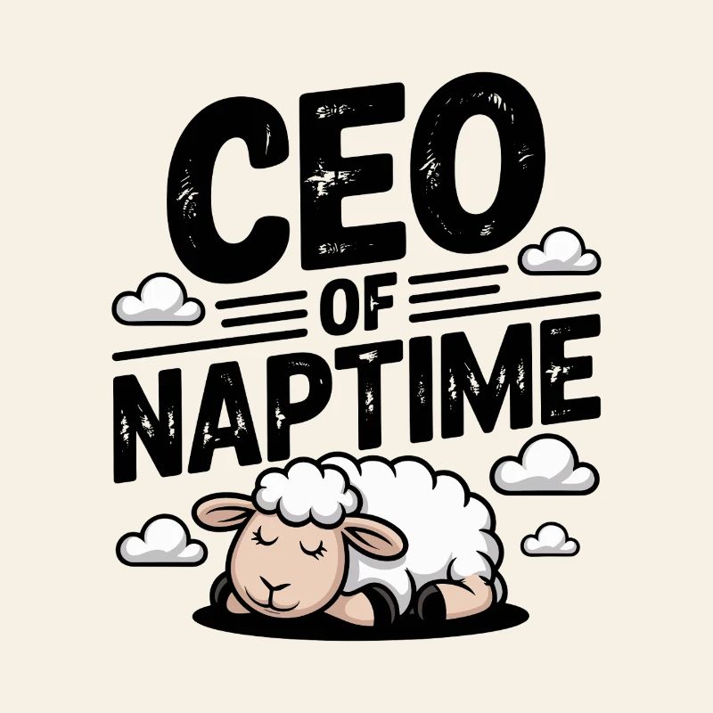PDG de Naptime