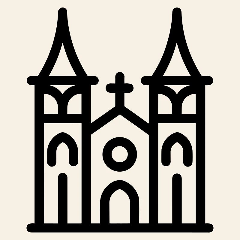 cathedral