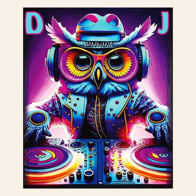 OWL DJ