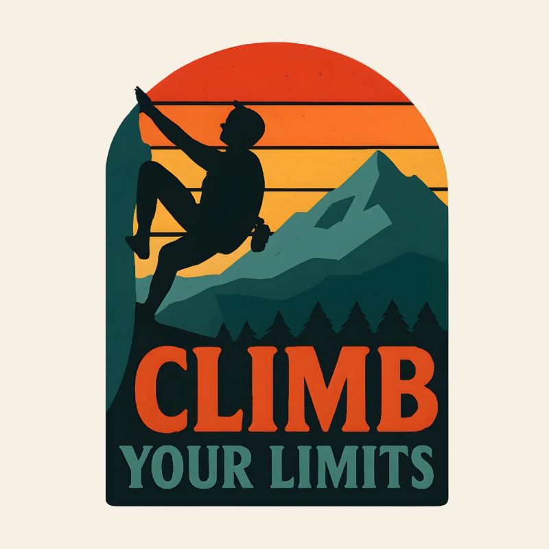 Climb Your Limits – Climbing &amp; Bouldering