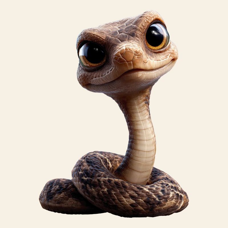 serpent, python, cobra, serpent à sonnettes, serpents