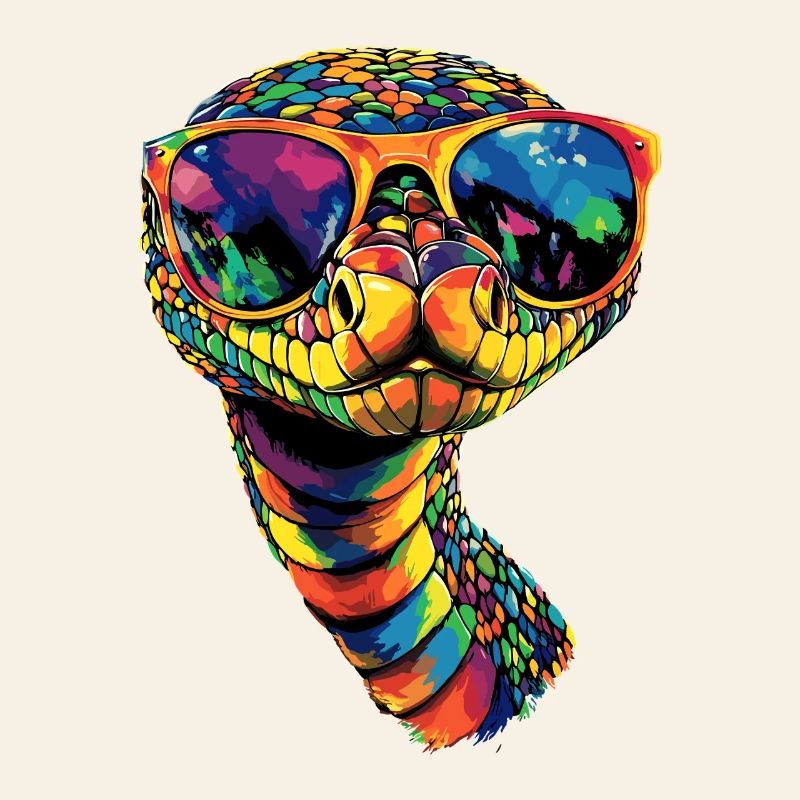 serpent, python, cobra, serpent à sonnettes, serpents