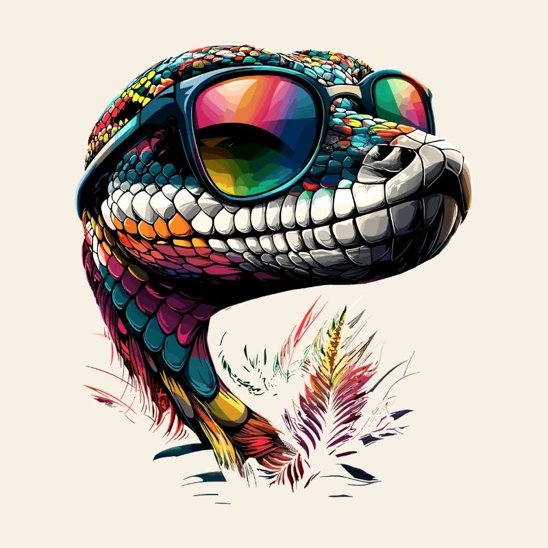 Schlange Python Kobra Klapperschlange Schlangen