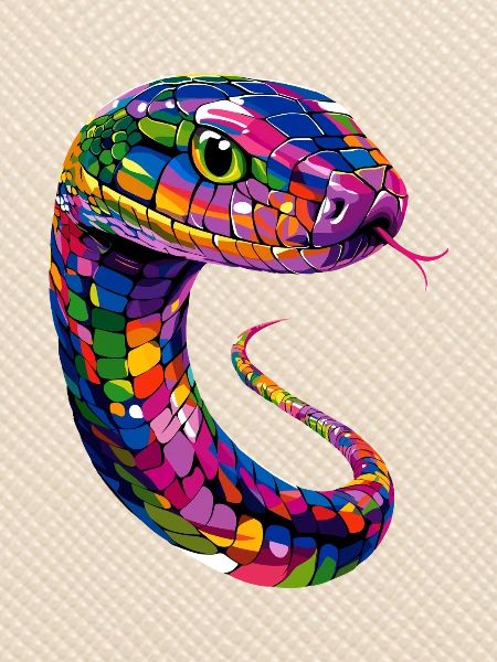 Schlange Python Kobra Klapperschlange Schlangen