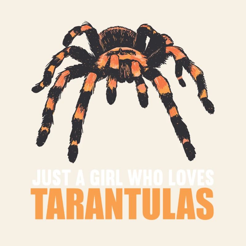 Tarentules Tarentule
