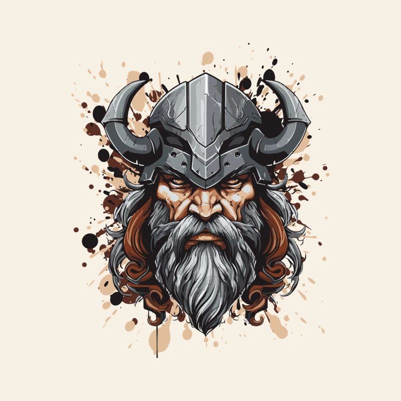 Viking Warrior