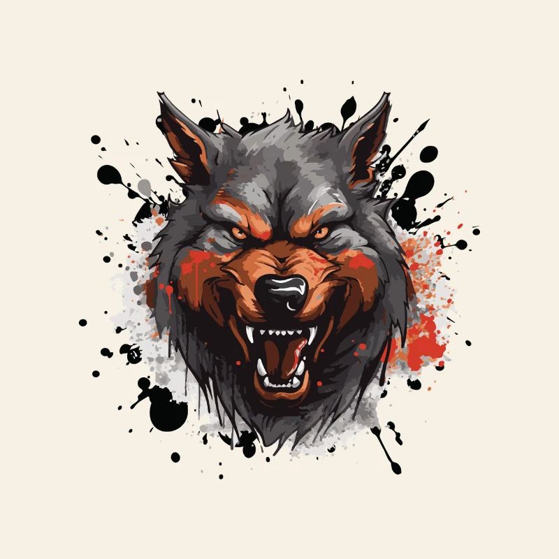 Wolf Tier