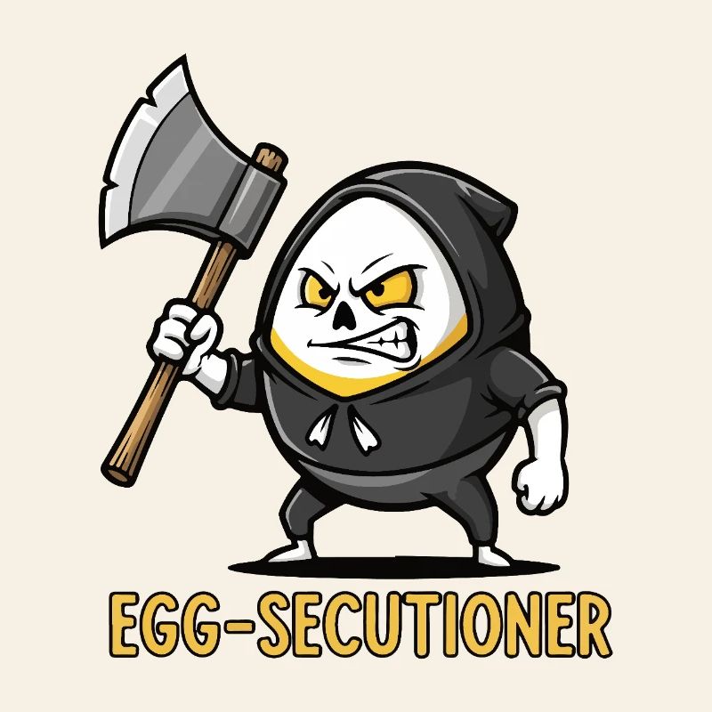 Egg-xecution Time