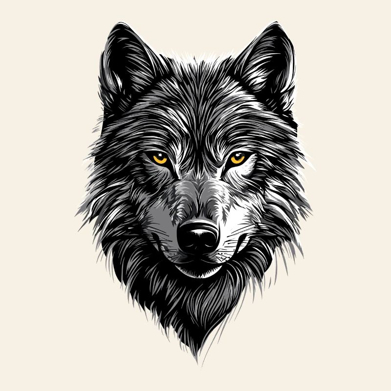Wolf Liebe Wölfe Wolfsrudel Wolfshund Wilder Wolf