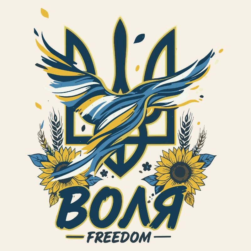 Volya Freedom Trident