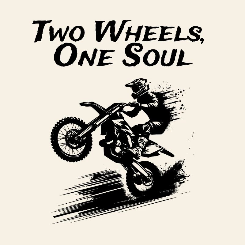 Deux roues, une âme