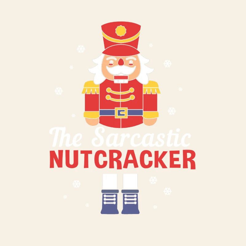 Nutcracker Christmas