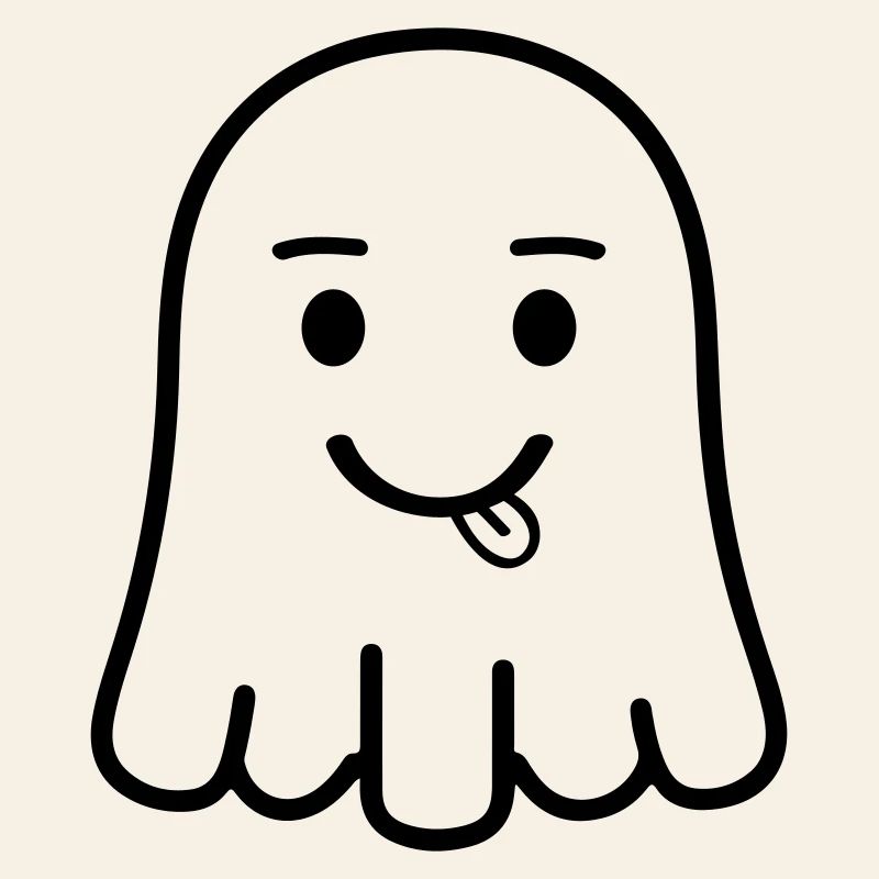 Geist Comic