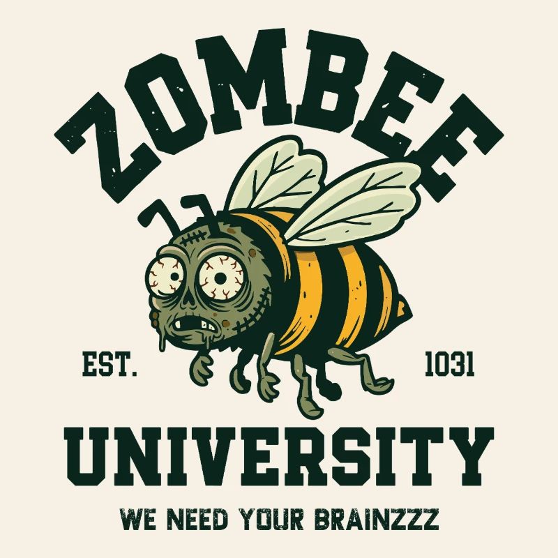 Zombee University